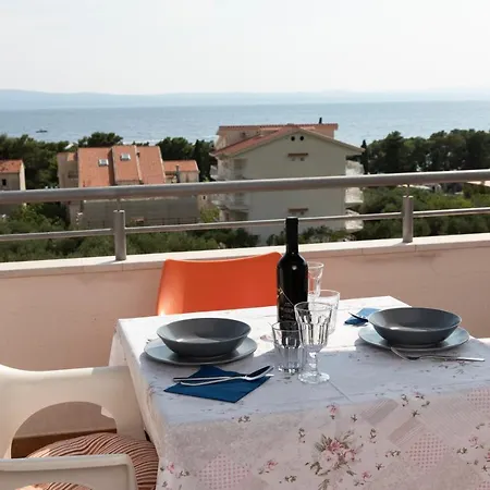 Mare Appartamento Tučepi
