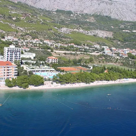 Appartamento Mare Tučepi