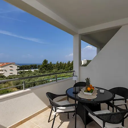 Mare Appartement