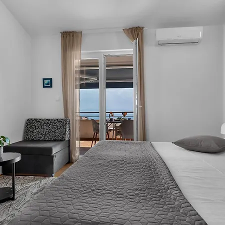 Appartamento Mare Tučepi