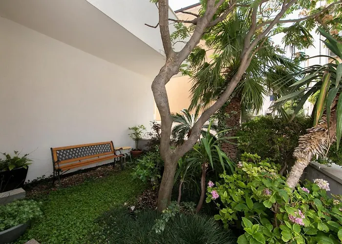 Appartement Mare Tučepi