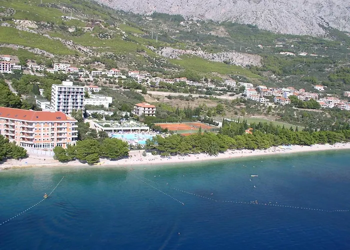 Appartement Mare Tučepi