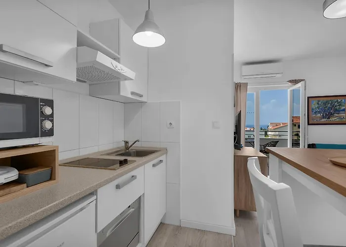 Mare Appartement