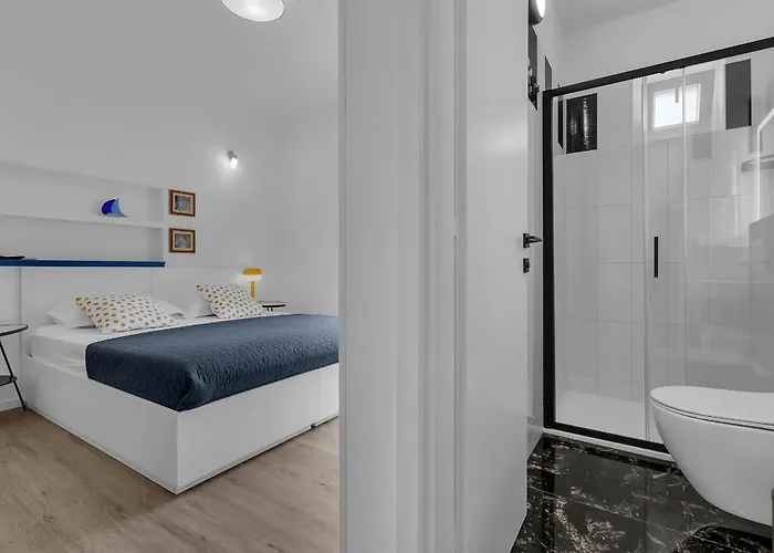 Mare Appartement Tučepi