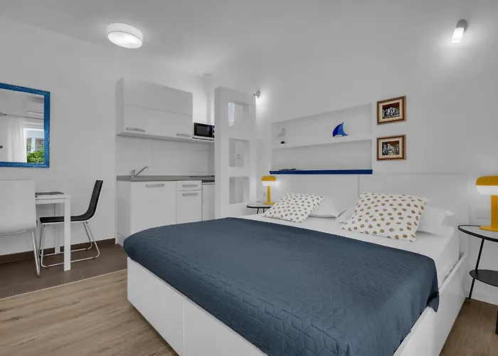 Appartement Mare Tučepi