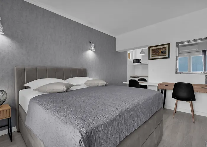 Mare Appartement *