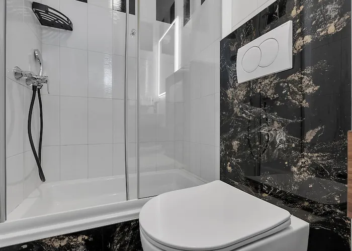Appartement Mare Tučepi