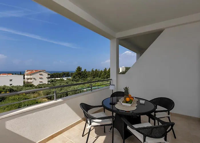 Mare Appartement
