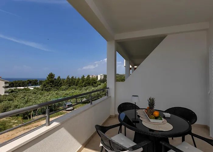 Mare Appartement Tučepi
