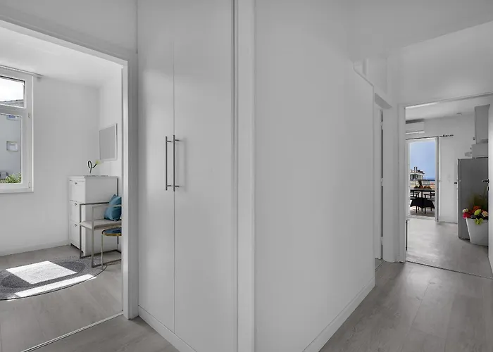 Appartement Mare Tučepi