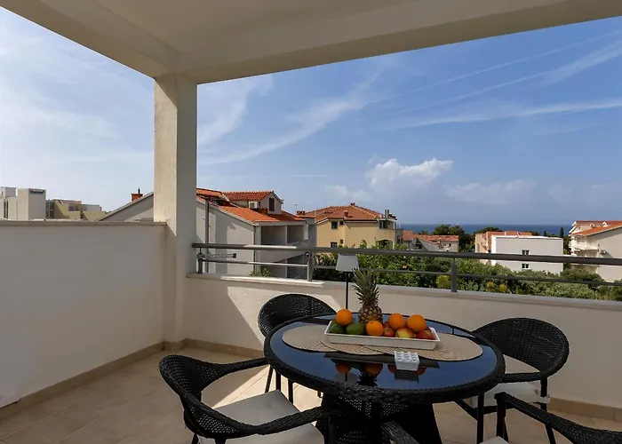 Mare Tučepi