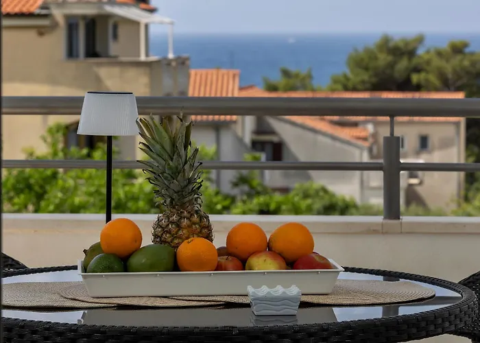 Mare Appartement