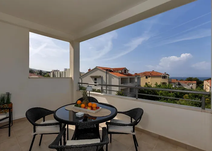 Mare Appartement Tučepi