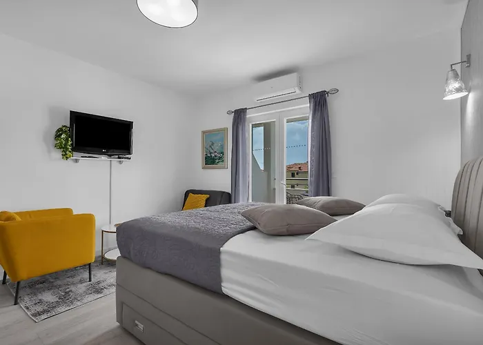Mare Appartement *