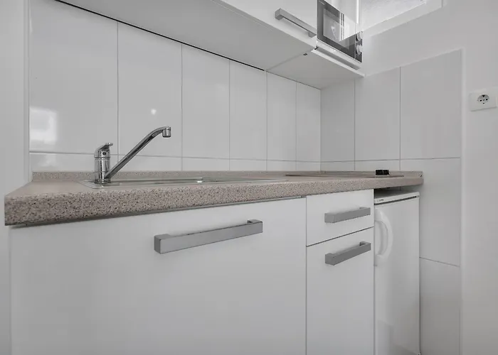 Appartement Mare Tučepi