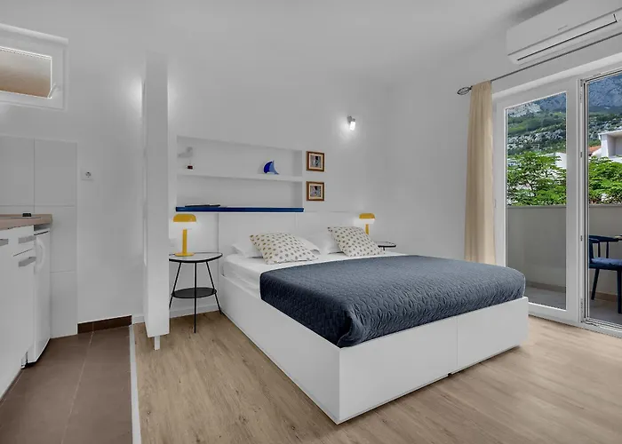 Mare Appartement