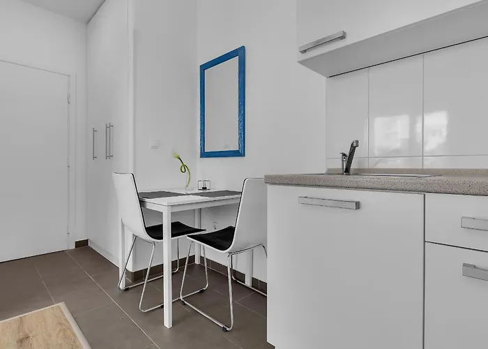 Appartement Mare