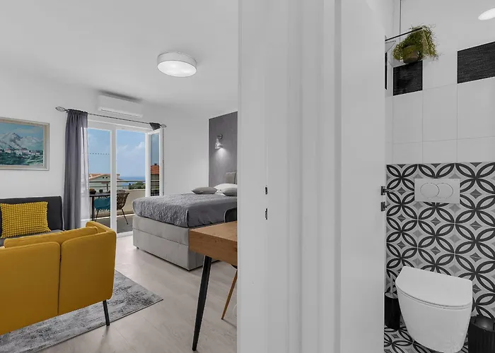 Mare Appartement *