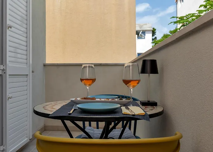 Appartement Mare *