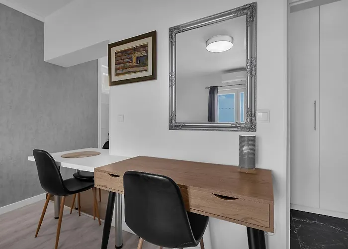 Mare Appartement