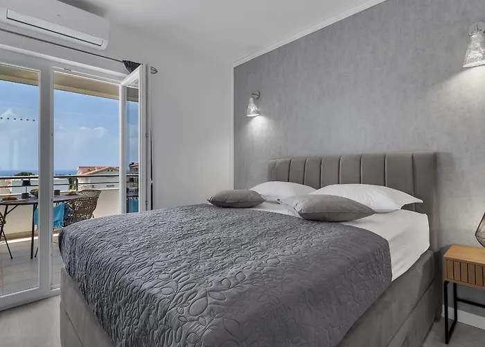 Appartement Mare
