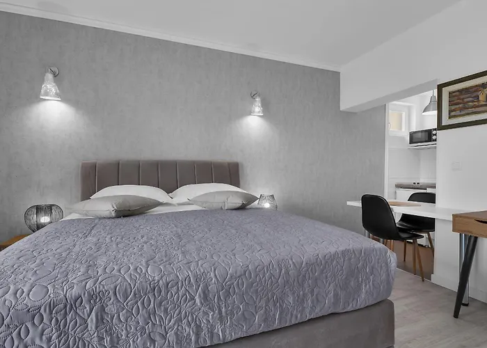 Appartement Mare Tučepi