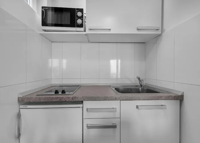 Appartement Mare