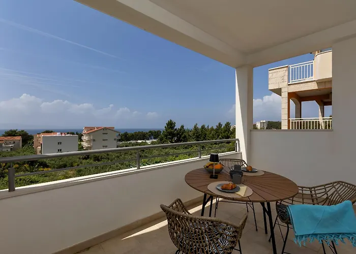 Mare Appartement *