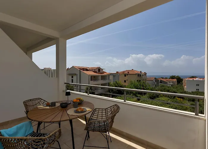 Appartement Mare Tučepi