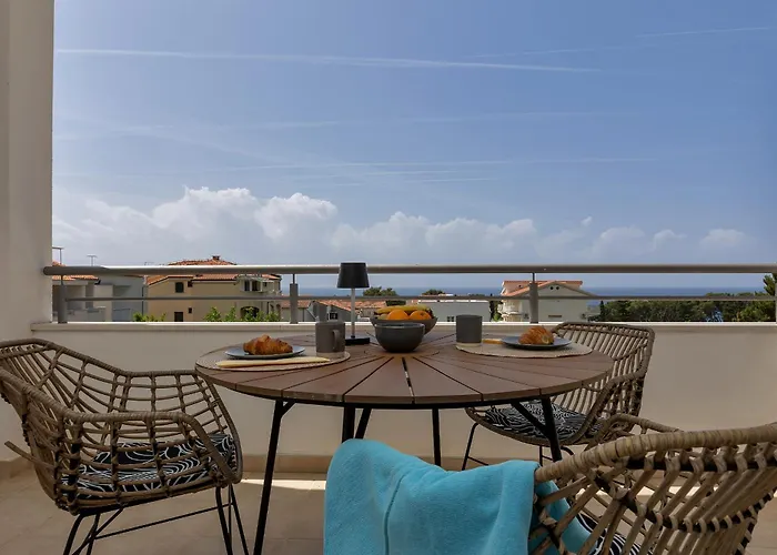 Mare Appartement Tučepi