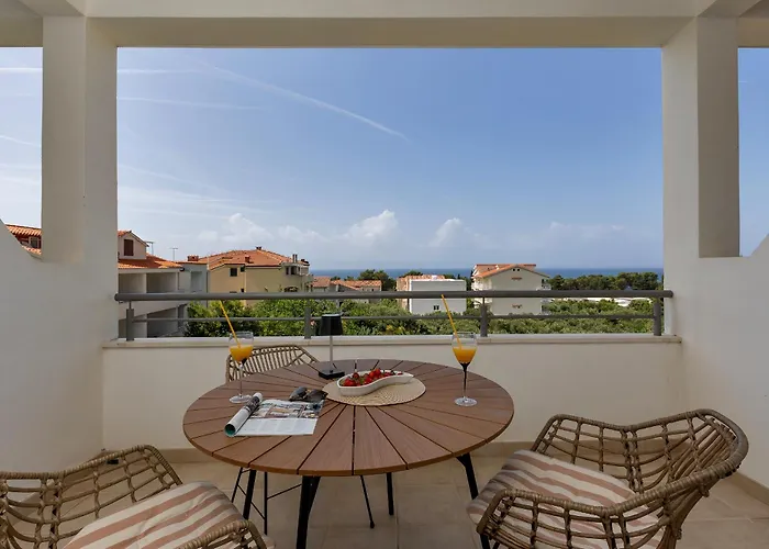 Mare Appartement *