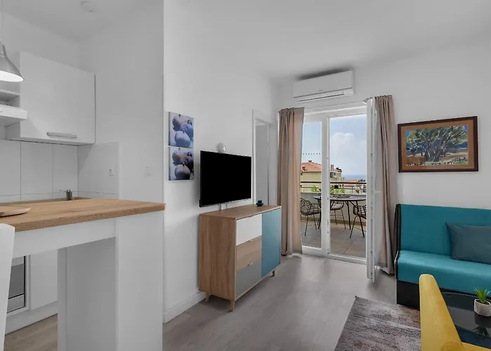 Appartement Mare Tučepi