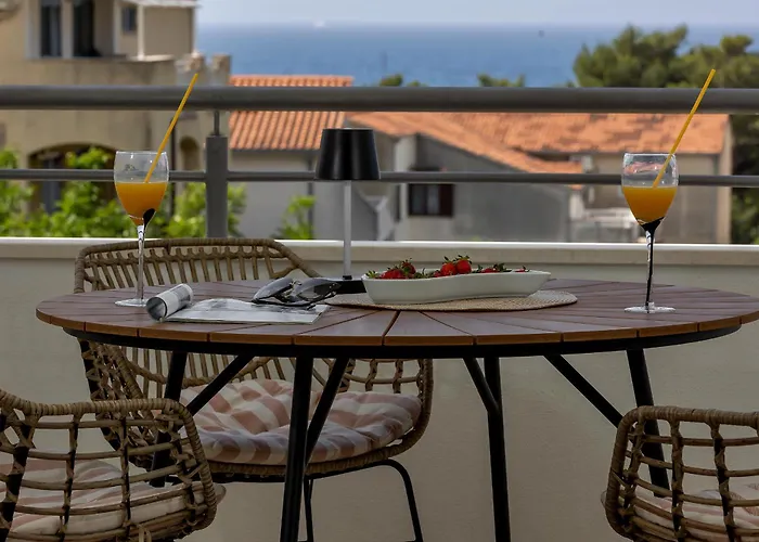 Mare Appartement