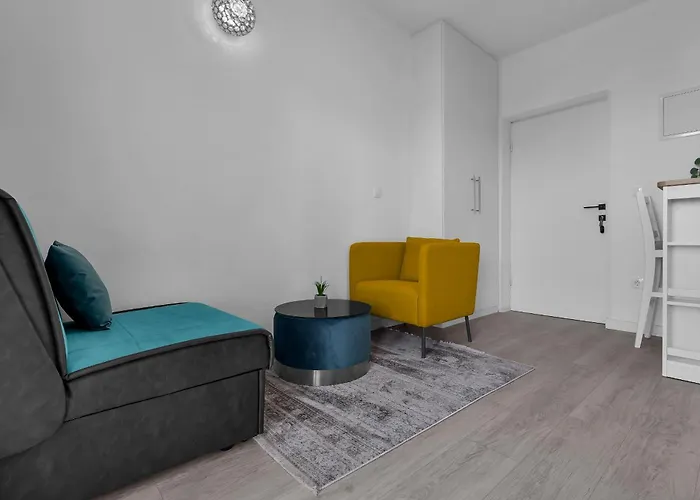 Appartement Mare