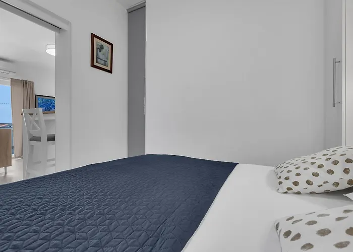 Mare Appartement *