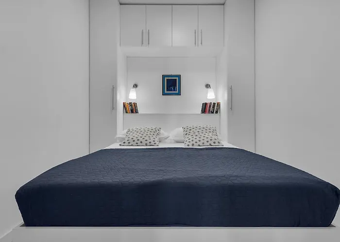 Mare Appartement Tučepi