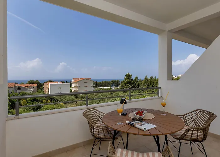 Appartement Mare Tučepi