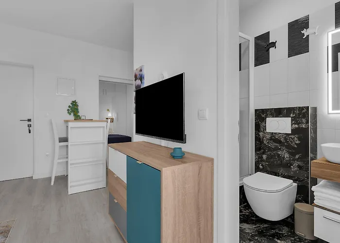 Mare Appartement