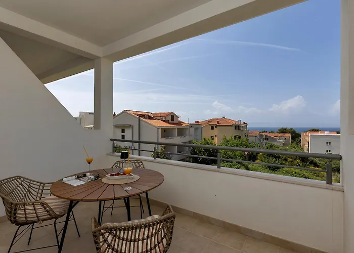 Appartement Mare