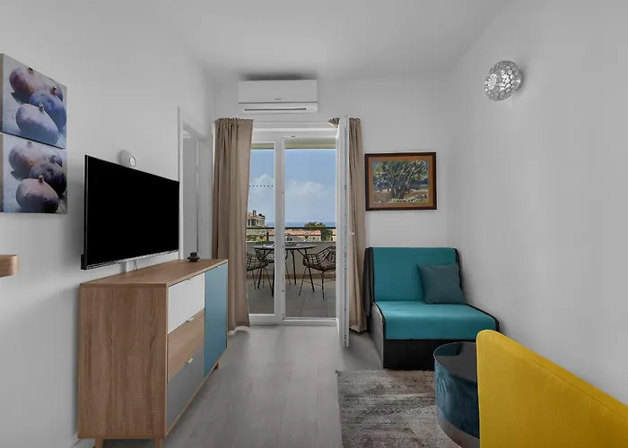 Mare Appartement *