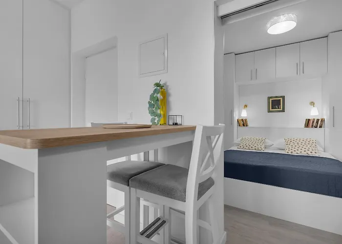 Appartement Mare Tučepi