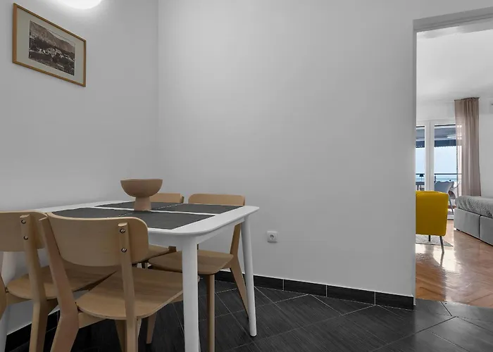 Appartement Mare *