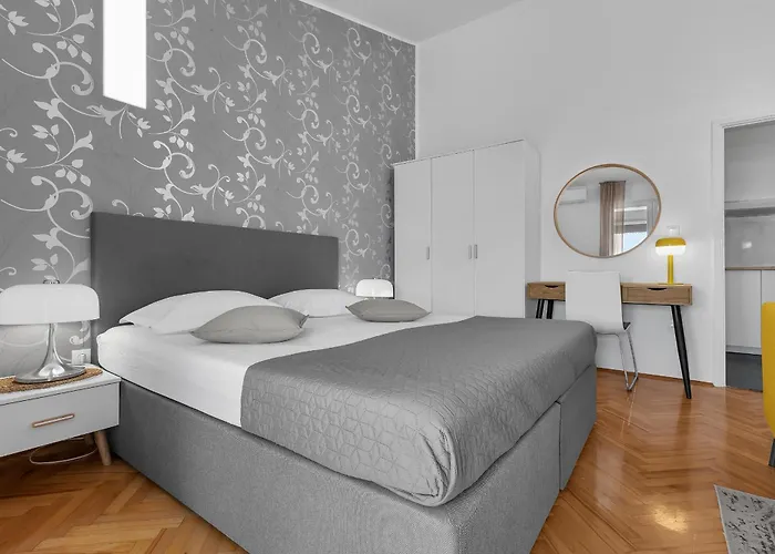 Appartement Mare Tučepi
