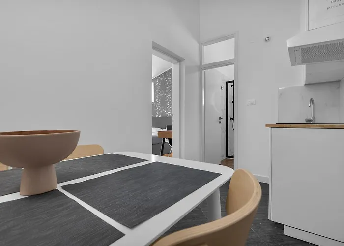 Mare Appartement