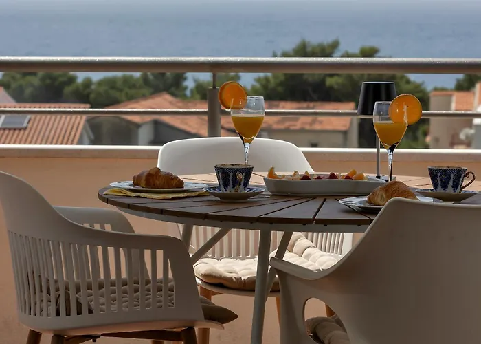 Appartement Mare