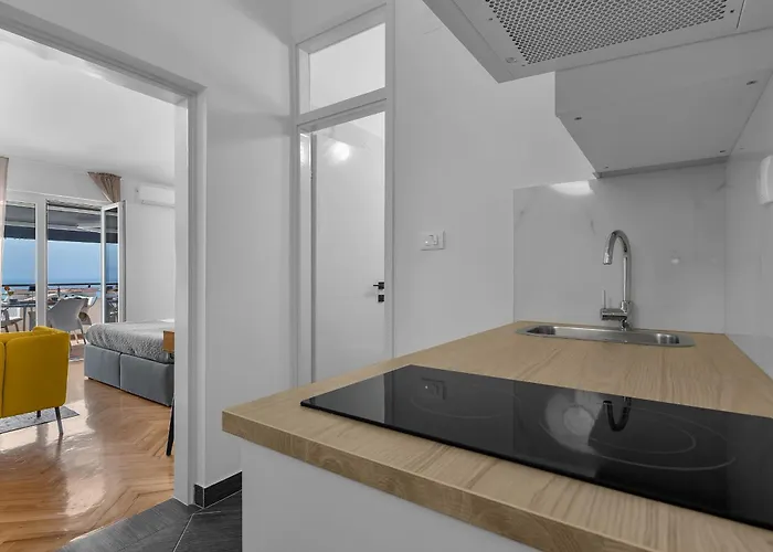 Appartement Mare *