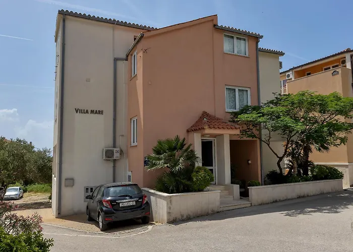 Mare Appartement Tučepi