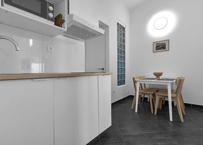 Mare Appartement *