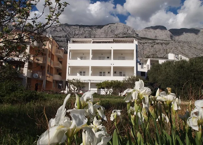 Appartement Mare