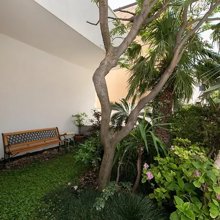 Apartment Mare Tucepi